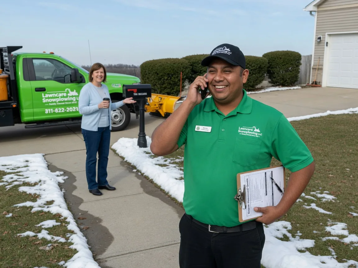 Lawn Care Services By Expert Landscaper Oak Grove, LA FAQs